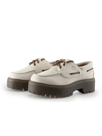 Timberland Bootschoenen Wit 335261
 Maat 38½
 