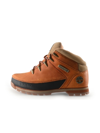 Timberland Veterboots Bruin 335267
 Maat 40
 