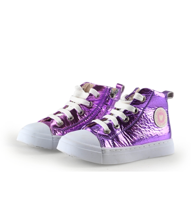 Barst! Hoge sneakers