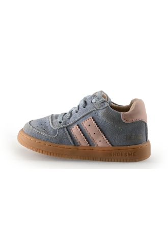 Barst! Sneakers Blauw 335272
 Maat 24
 