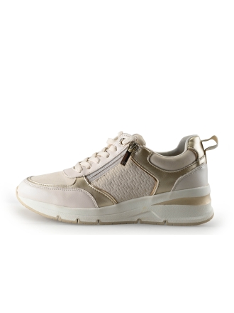 Tamaris Sneakers Beige 335273
 Maat 40
 