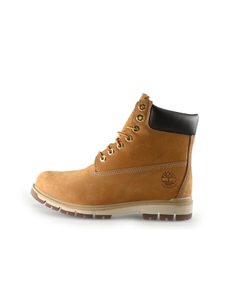 Timberland Boots Geel 335279
 Maat 43
 