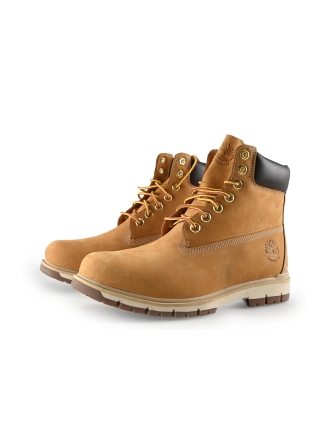 Timberland Boots Geel 335279
 Maat 43
 