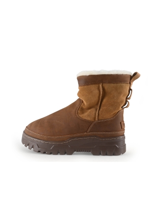 Ugg Snowboots Bruin 335281
 Maat 42
 