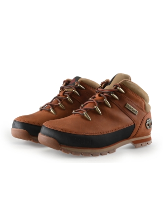 Timberland Laarzen Bruin 335287
 Maat 41
 