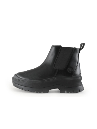 Timberland Chelsea boots Zwart 335288
 Maat 38½
 
