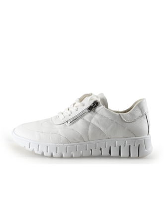 Waldlaufer Veterschoenen Wit 335290
 Maat 39½
 