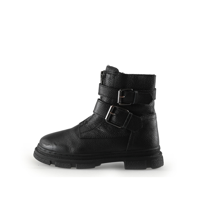 IK-KE Biker boots
