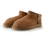 Ugg Enkellaarzen