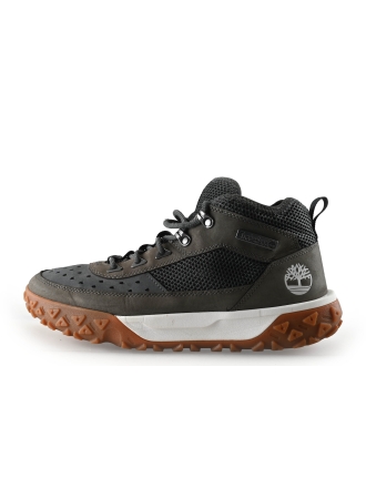 Timberland Veterboots Grijs 335296
 Maat 43
 
