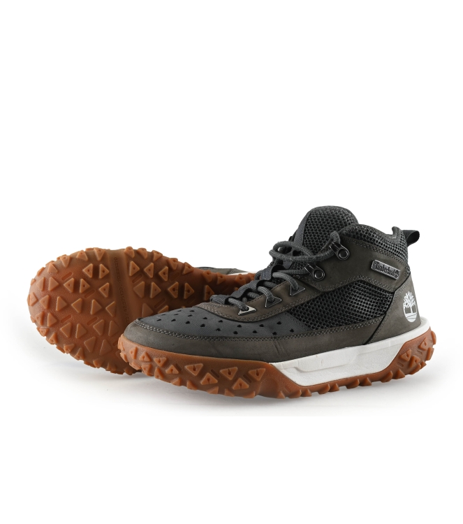 Timberland Veterboots