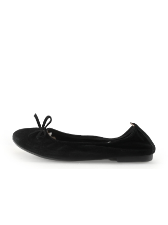 Si Ballerina's Zwart 335299
 Maat 39
 