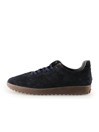 Floris van Bommel Sneakers Zwart 335308
 Maat 42½
 