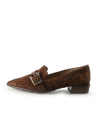 Hispanitas Loafers Bruin 335309
 Maat 39
 