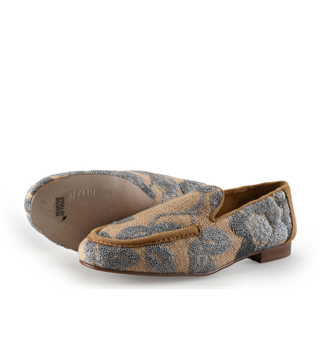 Pedro Miralles Loafers