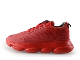 Red-Rag Sneakers