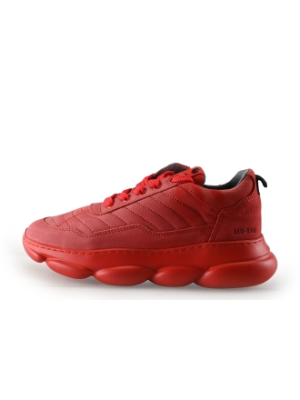 Red-Rag Sneakers Rood 335311
 Maat 35
 