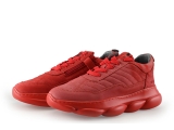 Red-Rag Sneakers