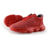 Red-Rag Sneakers