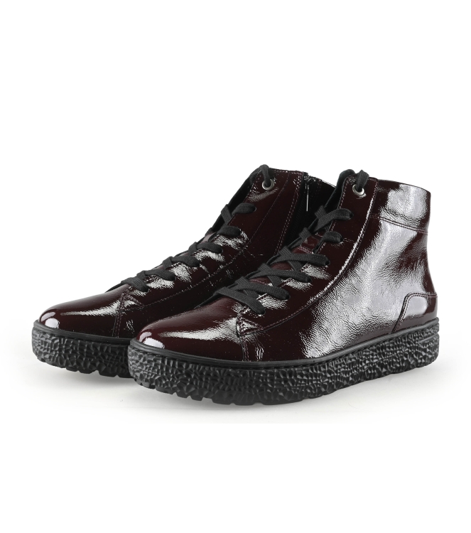 Hartjes Hoge sneakers