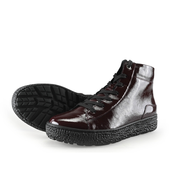 Hartjes Hoge sneakers