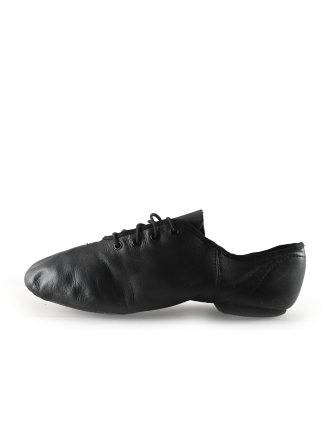 Capezio Veterschoenen Zwart 335314
 Maat 42
 