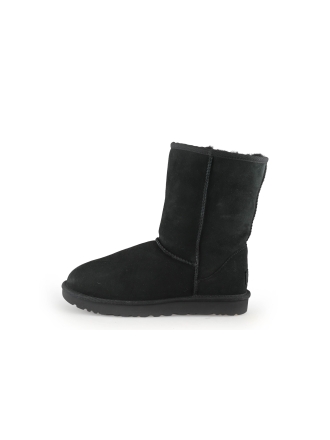 Ugg Enkellaarzen Zwart 335334
 Maat 40
 