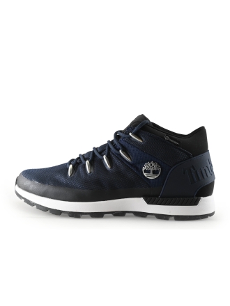 Timberland Sneakers Blauw 335339
 Maat 44
 