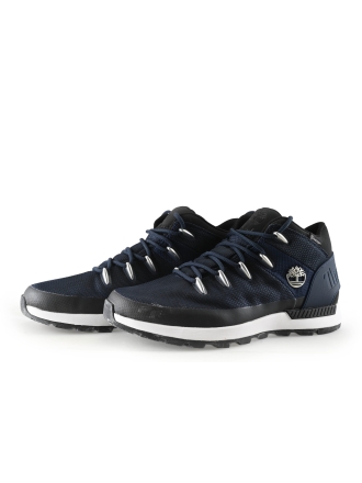 Timberland Sneakers Blauw 335339
 Maat 44
 