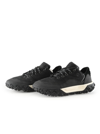 Timberland Sneakers Zwart 335342
 Maat 43½
 