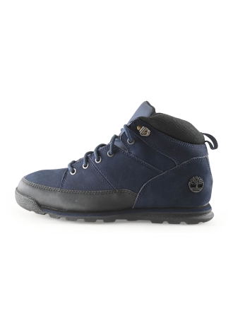 Timberland Veterboots Blauw 335344
 Maat 43
 