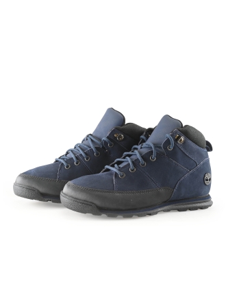 Timberland Veterboots Blauw 335344
 Maat 43
 