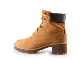Timberland Veterboots