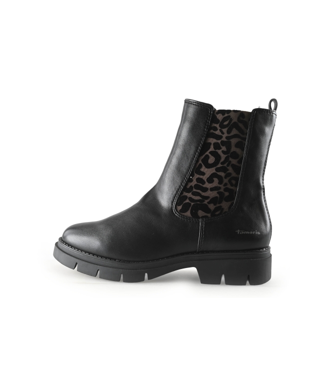 Tamaris Enkellaarzen