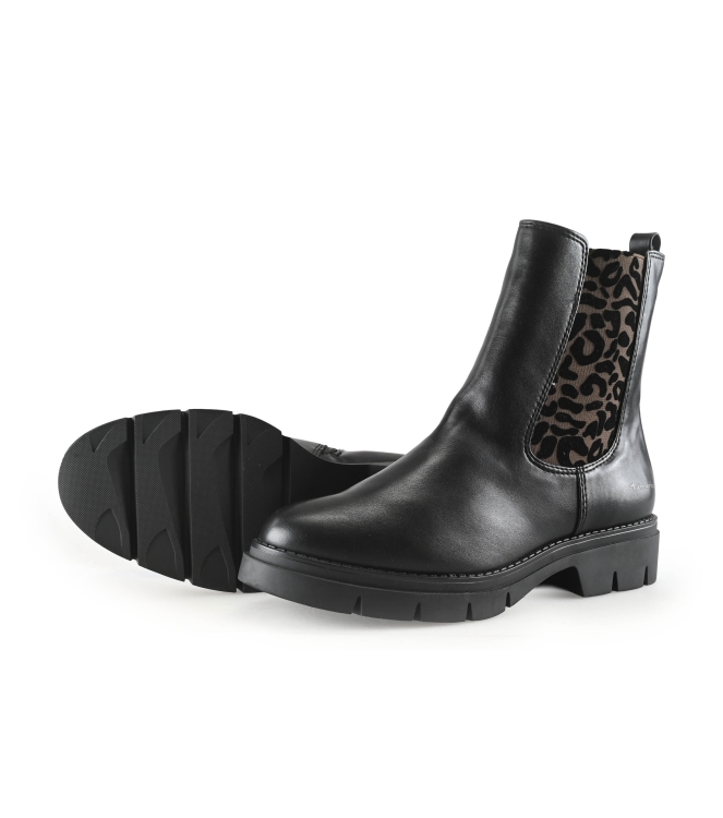 Tamaris Enkellaarzen