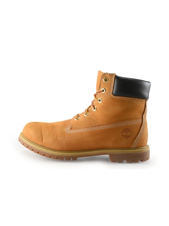 Timberland Boots Bruin 335351
 Maat 45
 