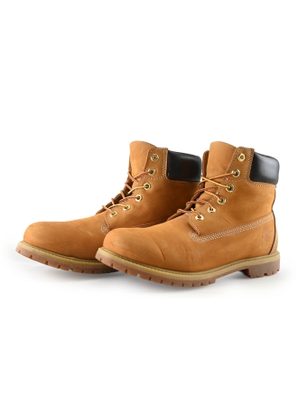 Timberland Boots Bruin 335351
 Maat 45
 