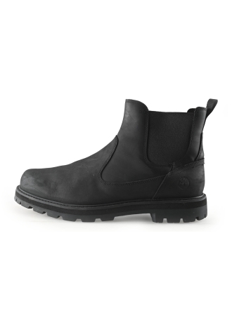 Timberland Chelsea boots Zwart 335352
 Maat 43½
 