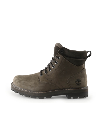 Timberland Veterboots Bruin 335353
 Maat 40
 