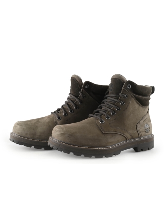 Timberland Veterboots Bruin 335353
 Maat 40
 