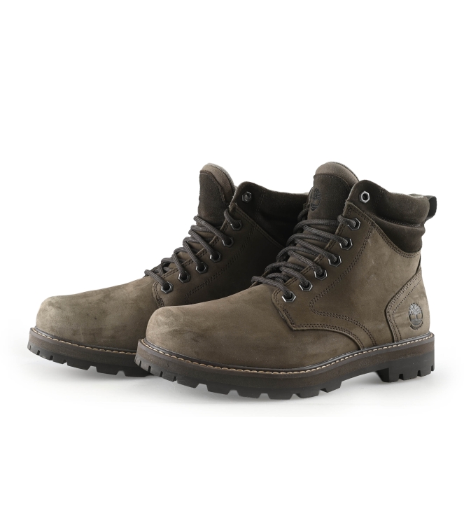 Timberland Veterboots
