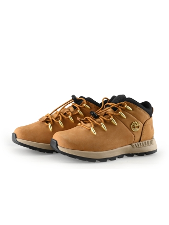 Timberland Wandelschoenen Geel 335362
 Maat 32
 