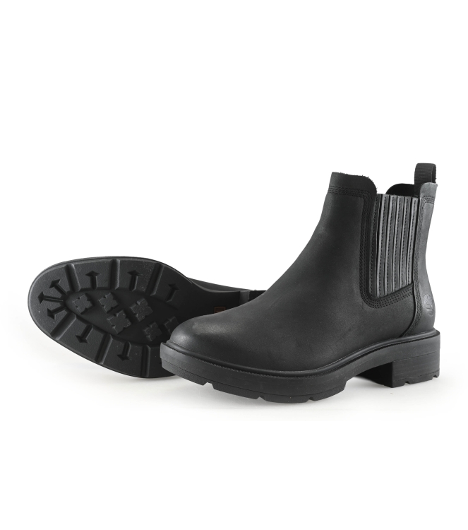 Timberland Chelsea boots
