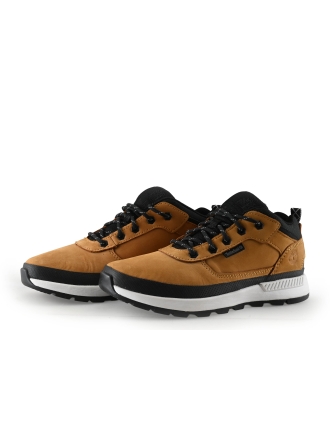 Timberland Sneakers Beige 335366
 Maat 37
 