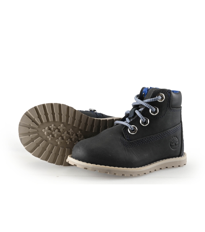 Timberland Veterboots