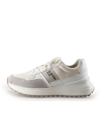 G-Star Sneakers Wit 335378
 Maat 41
 