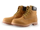 Lumberjack Veterboots