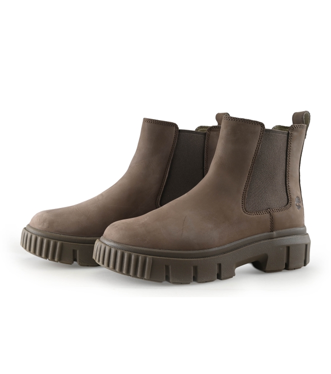 Timberland Chelsea boots