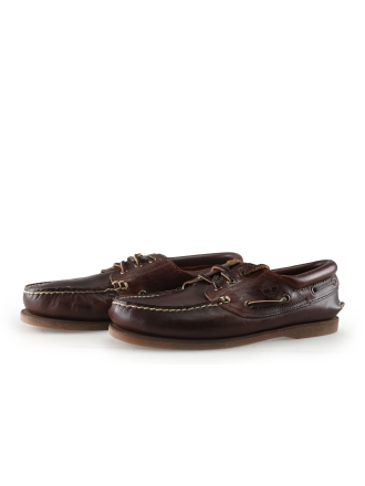 Timberland Bootschoenen Bruin 335382
 Maat 42
 