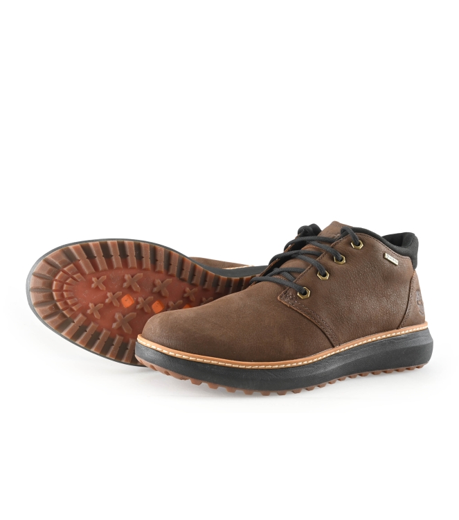 Timberland Veterboots